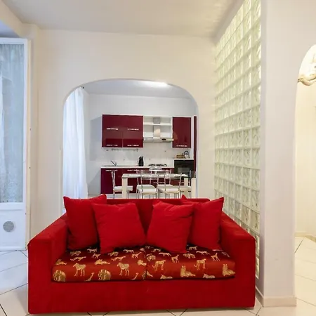 Apartamento Butterfly *