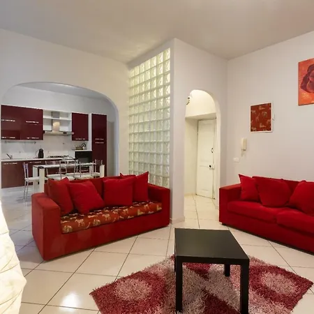Apartamento Butterfly